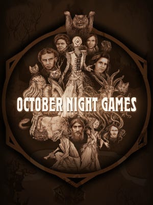Cover von Night Game