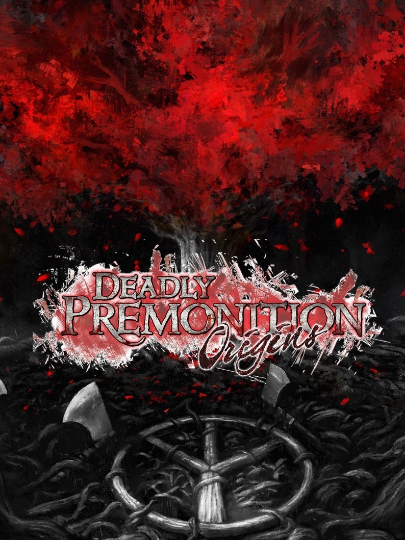 Deadly Premonition Origins | Eurogamer.net