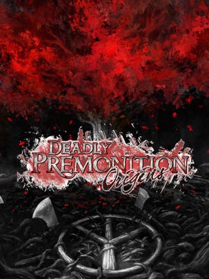 Cover von Deadly Premonition Origins