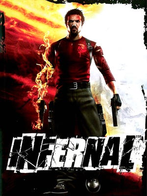 Cover von Infernal