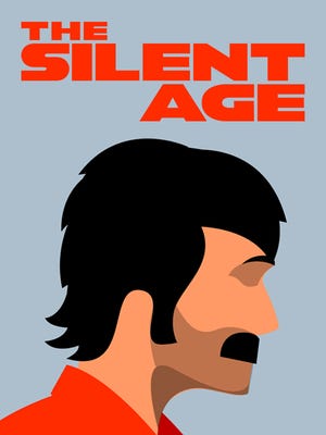 Cover von The Silent Age