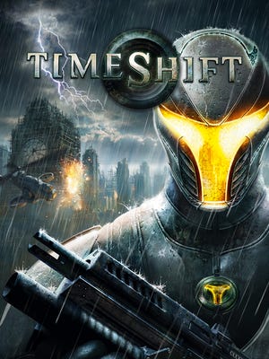Cover von timeshift