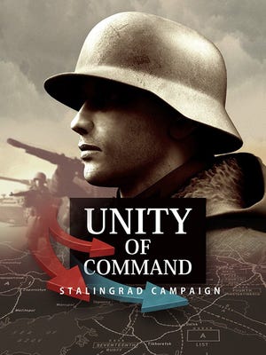 Unity of Command boxart
