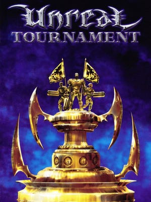 Cover von Unreal Tournament