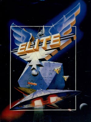 Cover von Elite