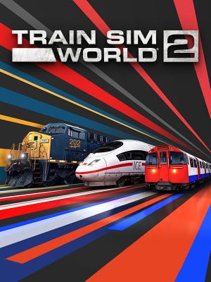 Train Sim World 2 boxart