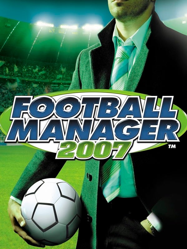 All Football Manager games | Eurogamer.net