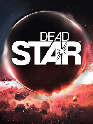 Dead Star okładka gry