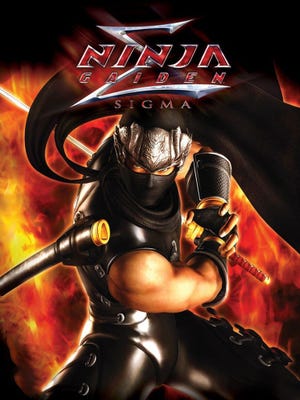Cover von Ninja Gaiden Sigma