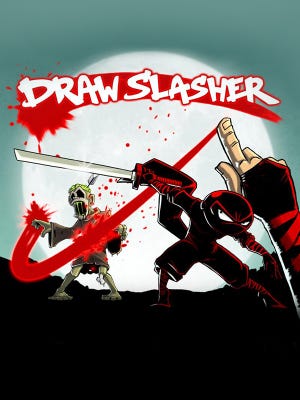 Caixa de jogo de Draw Slasher