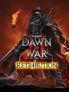 Warhammer 40,000: Dawn of War II - Retribution boxart