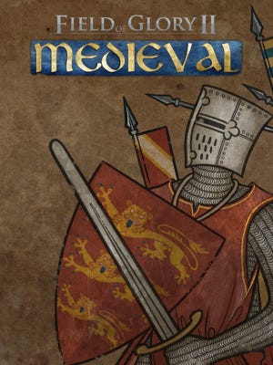 Field of Glory II: Medieval boxart