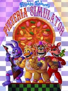 Freddy Fazbear’s Pizzeria Simulator boxart
