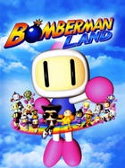 Bomberman Land boxart