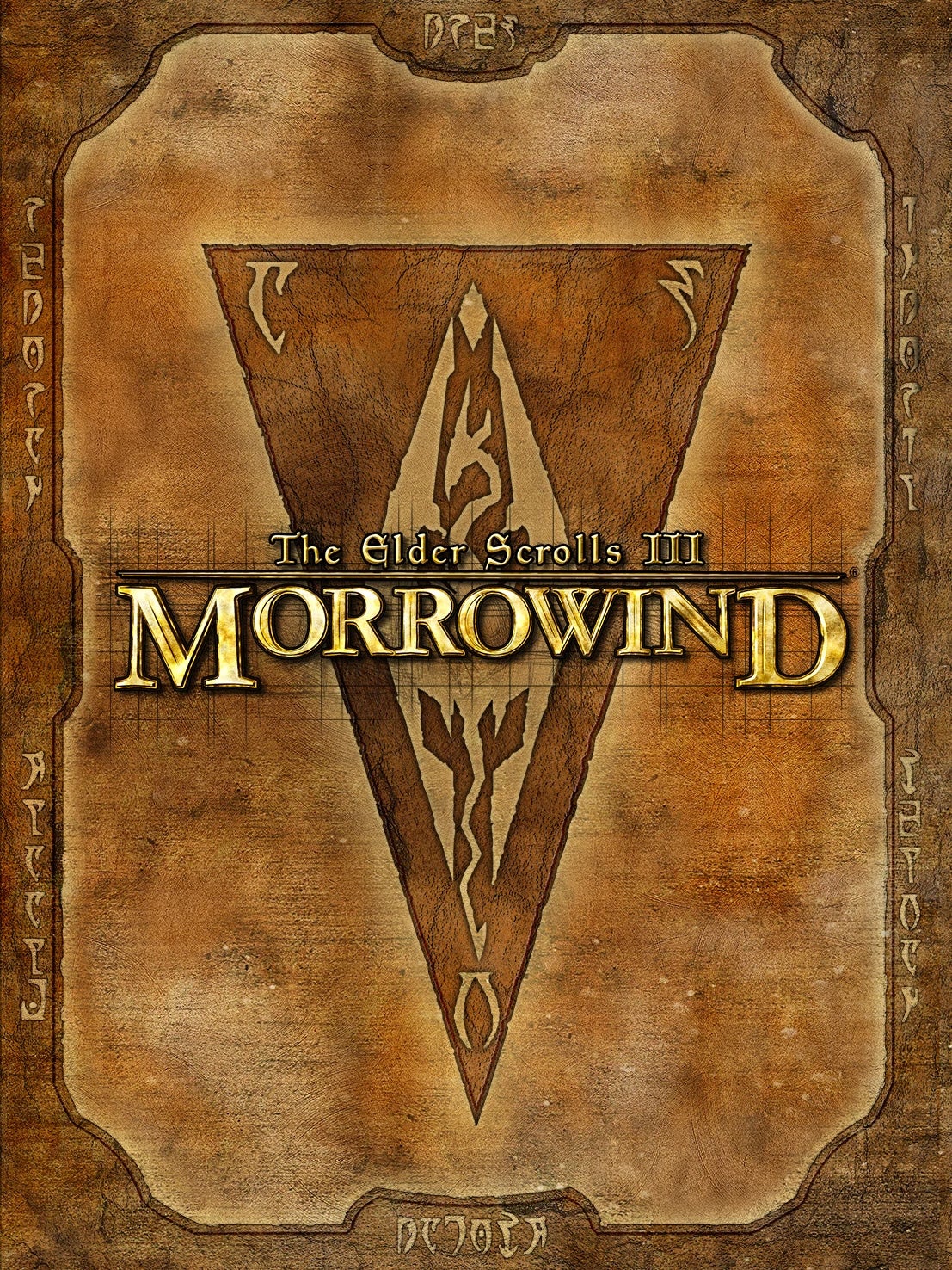The Elder Scrolls III: Morrowind | Dicebreaker