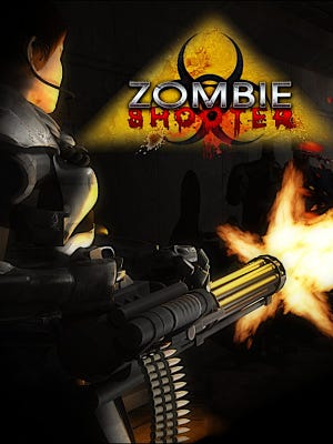 Zombie Shooter boxart
