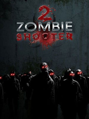Zombie Shooter 2 boxart