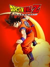 Dragon Ball Z: Kakarot boxart