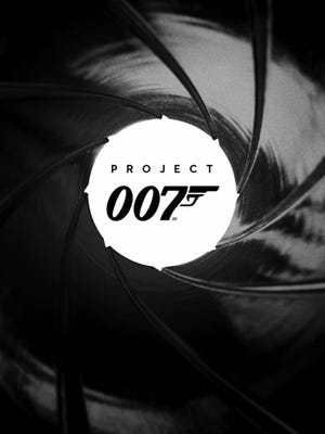 Project 007 okładka gry