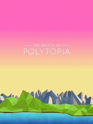 The Battle For Polytopia boxart