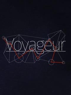 Voyageur boxart
