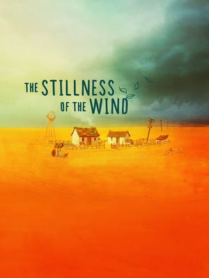 Cover von The Stillness of the Wind
