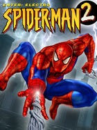 Spider-Man 2: Enter Electro boxart