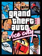 Grand Theft Auto: Vice City boxart