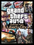 Grand Theft Auto: Episodes from Liberty City boxart