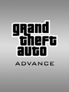 Grand Theft Auto Advance boxart
