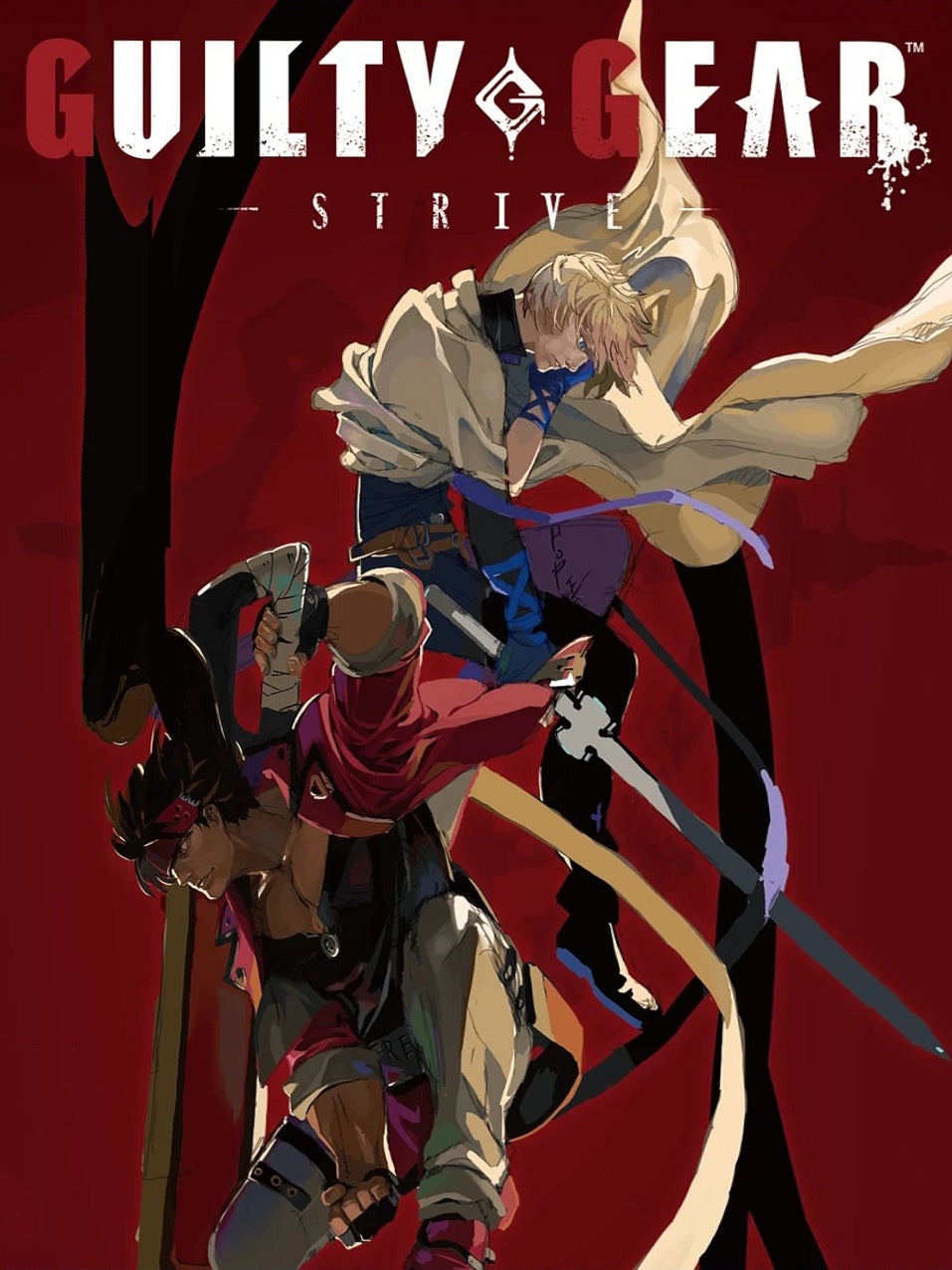 Guilty Gear Strive dev Arc System Works' first showcase had a lot of good games, and a hopeful goal for the industry's future - 4
