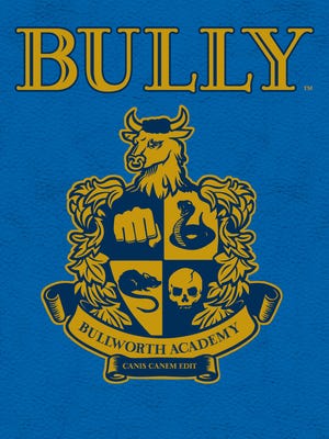Bully boxart