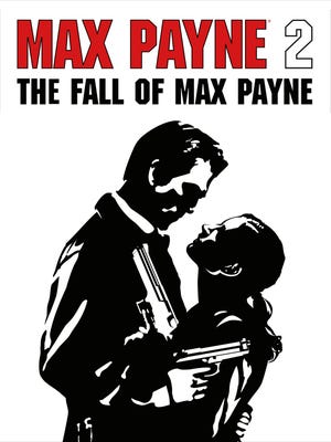 Max Payne 2: The Fall Of Max Payne okładka gry