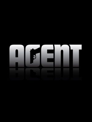 Cover von Agent