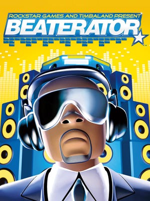 Cover von Beaterator