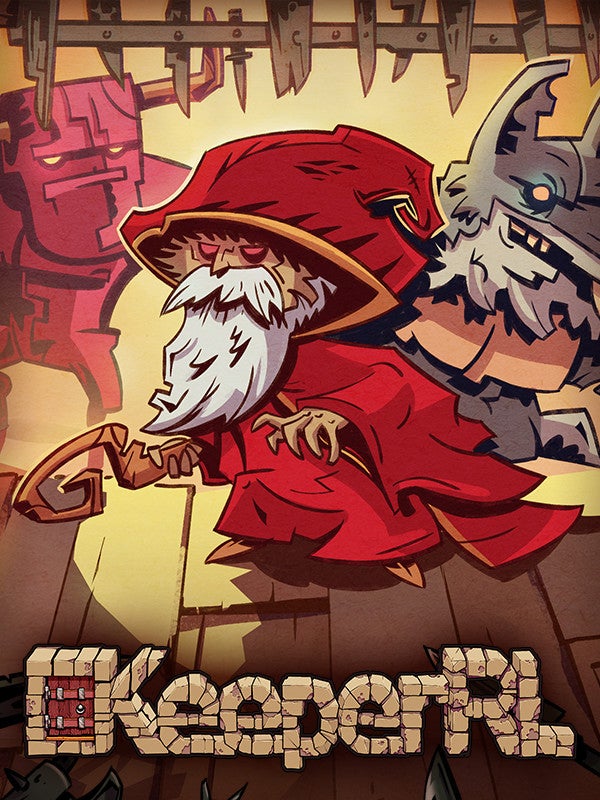 KeeperRL, ambitious blend of Dwarf Fortress and Dungeon Keeper, hits 1.0 after eleven years - 4