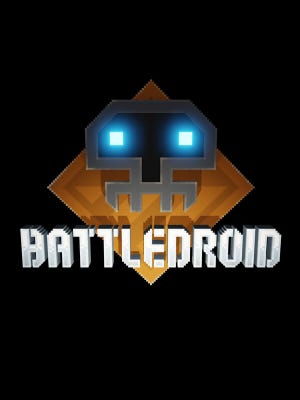 Battledroid boxart