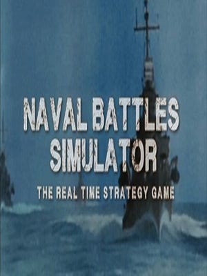 Naval Battles Simulator boxart