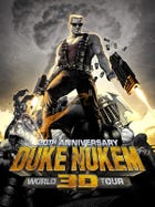 Duke Nukem 3D: 20th Anniversary World Tour boxart