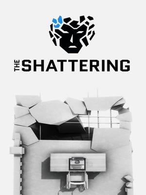 Caixa de jogo de The Shattering