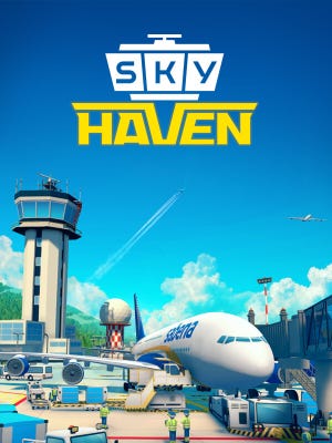 Sky Haven boxart