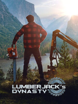 Lumberjack's Dynasty boxart