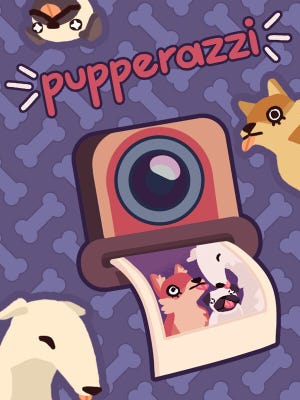 Cover von Pupperazzi