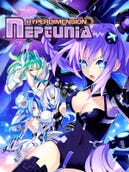 Hyperdimension Neptunia boxart