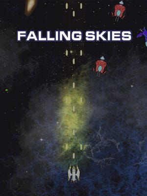 Cover von Falling Skies