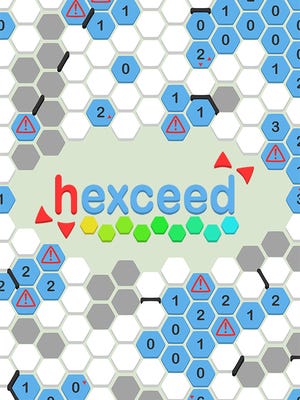 Hexceed boxart