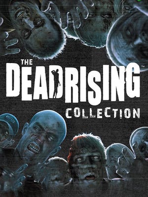 Portada de The Dead Rising Collection