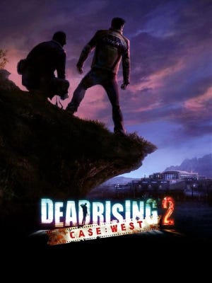 Cover von Dead Rising 2: Case West