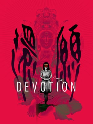 Devotion okładka gry