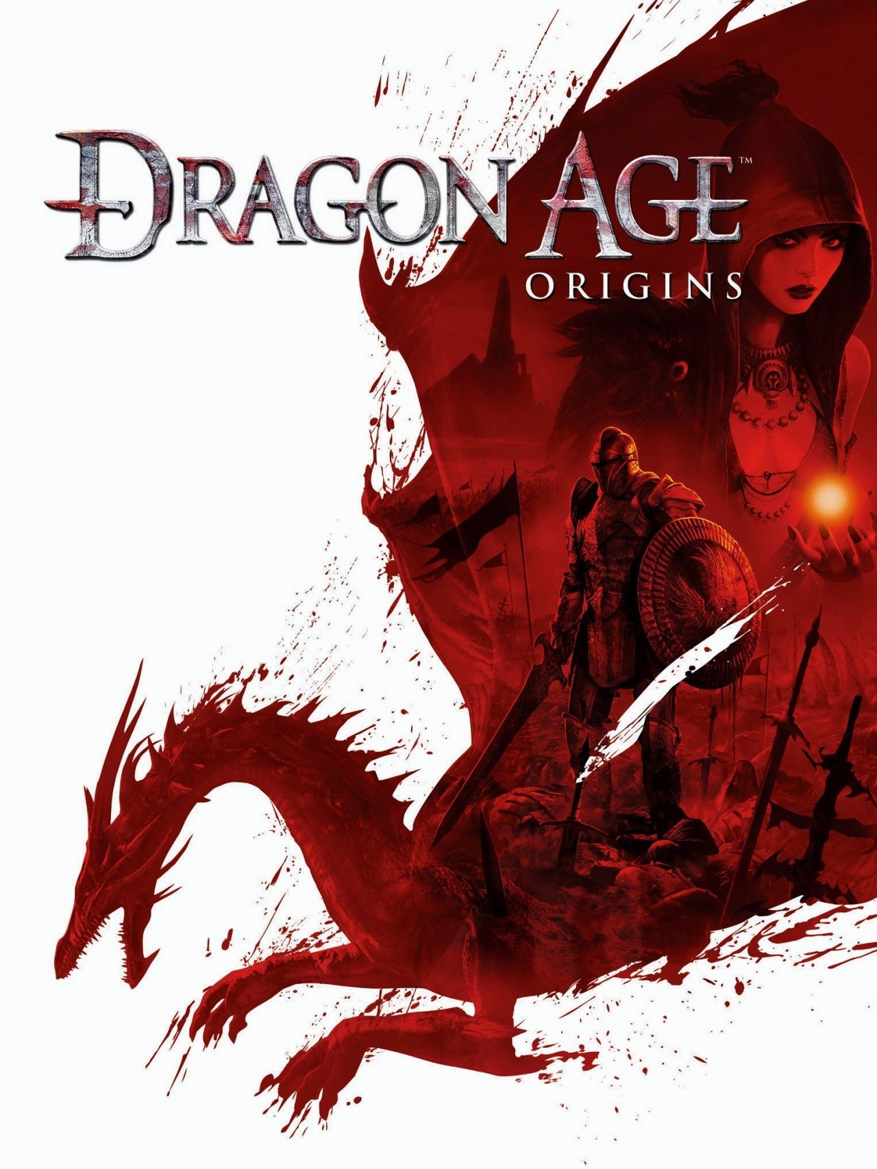 The cool-sounding Dragon Age: Dreadwolf is now the much less cool - 5